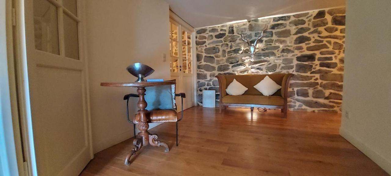 Le Mas De Rigoulac Chambre Zen Spa Sur Reservation Bouyssounouse Exterior photo